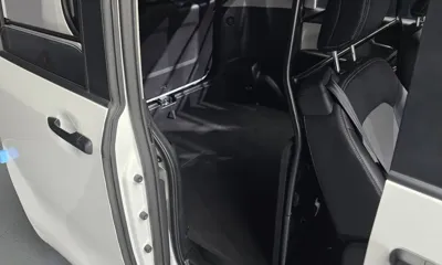 Kia Ray 2021, 78814 км, за 8800000 KRW - фото 31