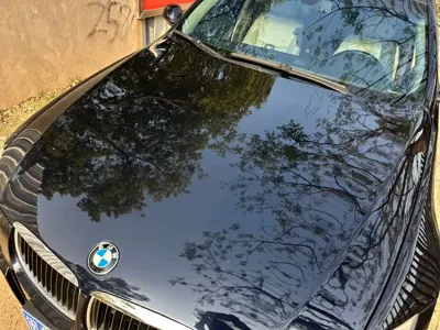 BMW 3 Series (Import) 2007, 140000 км, за 38800 CNY - фото 16