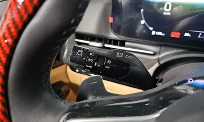 Kia Canival 2023, 30009 км, за 34400000 KRW - фото 30