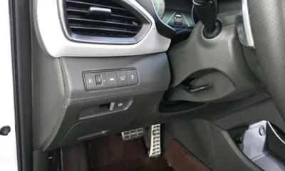 Hyundai Santafe 2021, 70228 км, за 25990000 KRW - фото 30