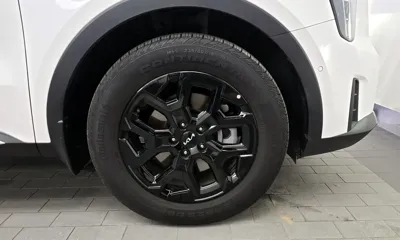 Kia Sorento 2024, 9806 км, за 43500000 KRW - фото 21