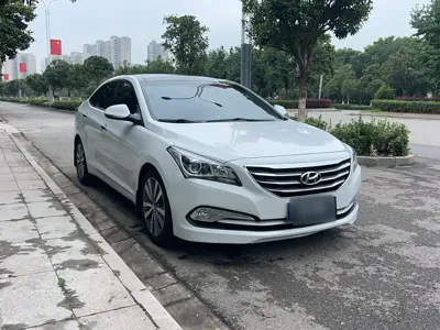 Hyundai Mistra 2017, 79700 км, за 40700 CNY - фото 9