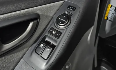 Hyundai Starex 2021, 61516 км, за 21890000 KRW - фото 28