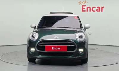 MINI Cooper 2018, 170289 км, за 5600000 KRW