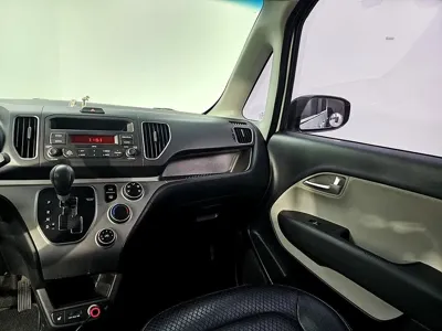 Kia Ray 2012, 112335 км, за 3490000 KRW - фото 9