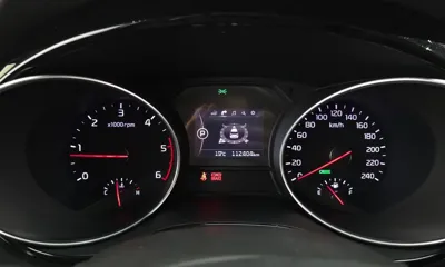 Kia Canival 2015, 112404 км, за 10200000 KRW - фото 8