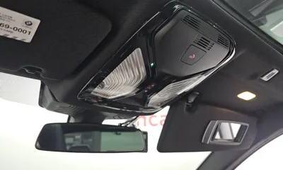 BMW 5-Series 2018, 63353 км, за 25900000 KRW - фото 16