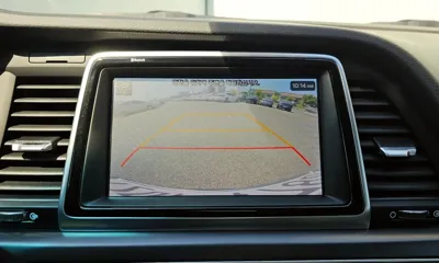 Hyundai Sonata 2019, 71446 км, за 11300000 KRW - фото 15