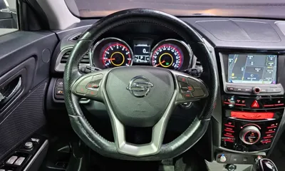 KG_Mobility_Ssangyong TIBOLI 2015, 99557 км, за 7990000 KRW - фото 15