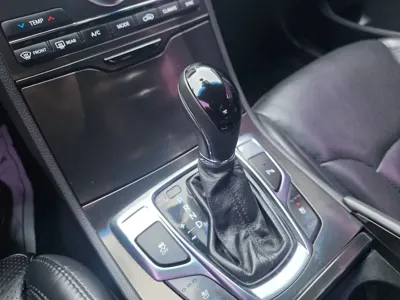Hyundai Grandeur 2017, 81780 км, за 10800000 KRW - фото 9