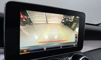 Mercedes-Benz C-Class 2018, 160578 км, за 22220000 KRW - фото 15