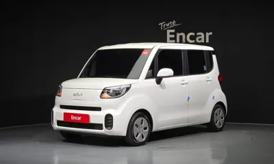 Kia Ray · 2022 год