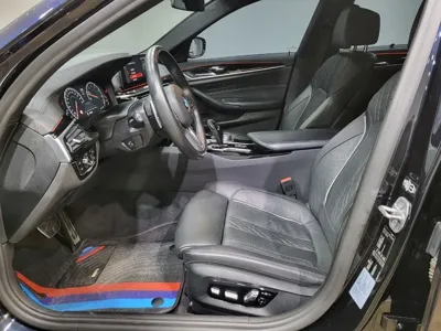 BMW 5-Series 2019, 75587 км, за 29800000 KRW - фото 17