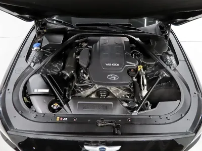 Hyundai Genesis 2015, 135165 км, за 11200000 KRW - фото 19