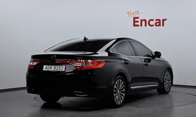 Hyundai Grandeur 2014, 125851 км, за 6950000 KRW