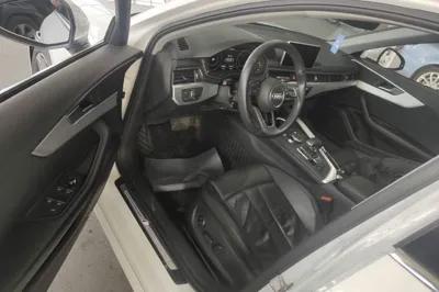 Audi A4L 2019, 106900 км, за 103989.91 CNY - фото 23