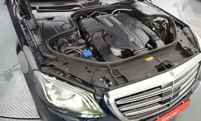 Mercedes-Benz S-Class 2019, 66587 км, за 52400000 KRW - фото 6