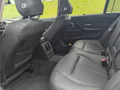 BMW 3 Series 2016, 123800 км, за 47699 CNY - фото 8