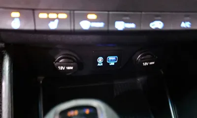 Hyundai Tucson 2018, 134747 км, за 12800000 KRW - фото 30