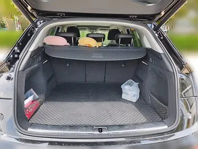 Audi Q5L 2019, 79300 км, за 139000 CNY - фото 10