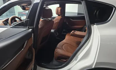 Maserati Levante 2018, 105292 км, за 27500000 KRW - фото 11