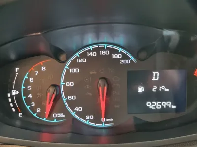 ChevroletGMDaewoo Spark 2016, 92727 км, за 5800000 KRW - фото 10
