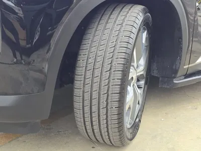 Hyundai Palisade 2019, 124000 км, за 20500000 KRW - фото 19