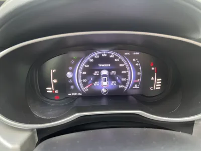 Geely Emgrand X7 Sport 2018, 66300 км, за 46076.64 CNY - фото 5