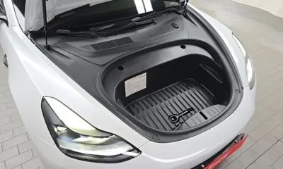 Tesla Model 3 2022, 49766 км, за 35500000 KRW - фото 6