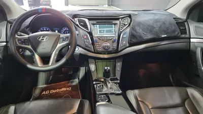 Hyundai i40 2012, 108709 км, за 6900000 KRW - фото 7