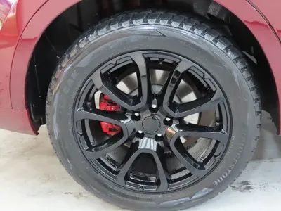Maserati Levante 2018, 81391 км, за 29900000 KRW - фото 20
