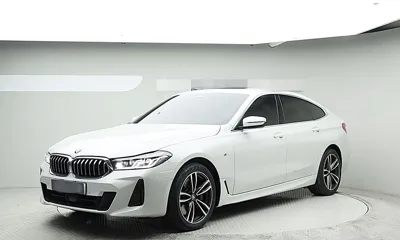 BMW Gran Turismo 2022, 60484 км, за 44700000 KRW