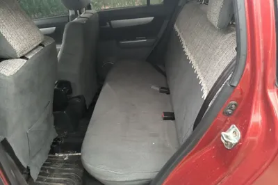 Suzuki Swift 2014, 77000 км, за 33480 CNY - фото 19