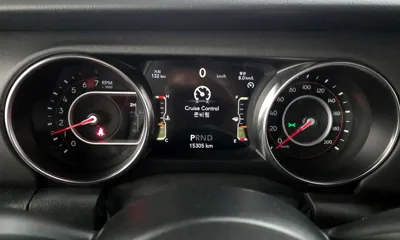 Jeep Wrangler 2020, 15305 км, за 49900000 KRW - фото 8