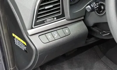 Hyundai Avante 2018, 82595 км, за 11200000 KRW - фото 14