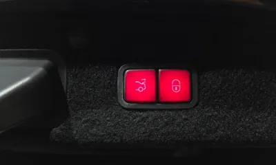 Mercedes-Benz S-Class 2016, 131100 км, за 27500000 KRW - фото 17