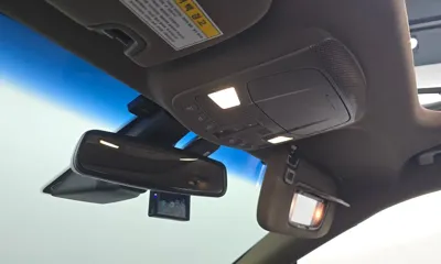 Lincoln MKX 2016, 116193 км, за 10900000 KRW - фото 17
