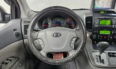Kia Canival 2011, 137528 км, за 4300000 KRW - фото 13