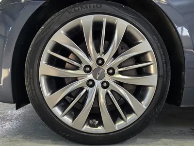 Hyundai Genesis 2016, 134925 км, за 10990000 KRW - фото 17