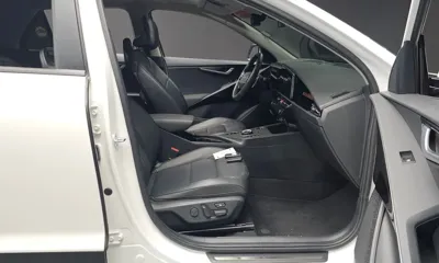 Kia Niro 2022, 110333 км, за 24000000 KRW - фото 11