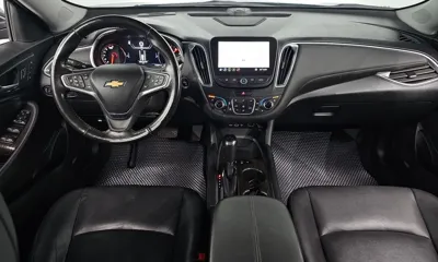 ChevroletGMDaewoo Malibu 2019, 118307 км, за 8900000 KRW - фото 7