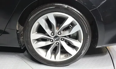 Kia K5 2015, 126264 км, за 6990000 KRW - фото 5