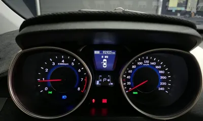 Hyundai Avante 2013, 92925 км, за 6200000 KRW - фото 8