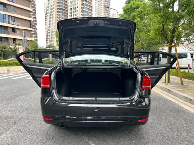Volkswagen Lavida 2017, 100000 км, за 28800 CNY - фото 16