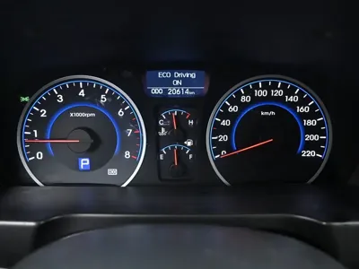 Hyundai Avante 2010, 20614 км, за 4500000 KRW - фото 8