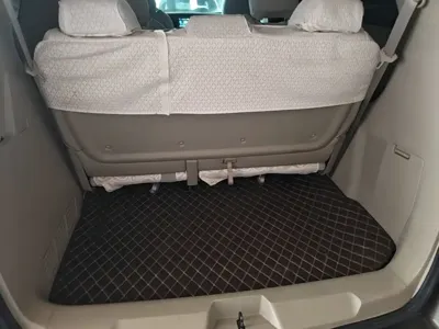 Buick GL8 2019, 108300 км, за 71000 CNY - фото 19