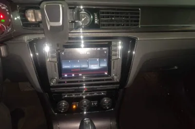 Volkswagen Passat 2017, 78700 км, за 73633.67 CNY - фото 10