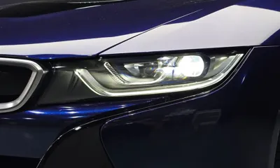 BMW i8 2019, 34866 км, за 80000000 KRW - фото 22