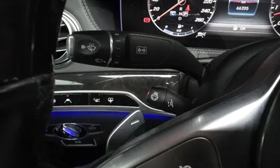 Mercedes-Benz S-Class 2019, 66205 км, за 44900000 KRW - фото 18
