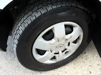 Renault-KoreaSamsung Master 2019, 16047 км, за 26000000 KRW - фото 20